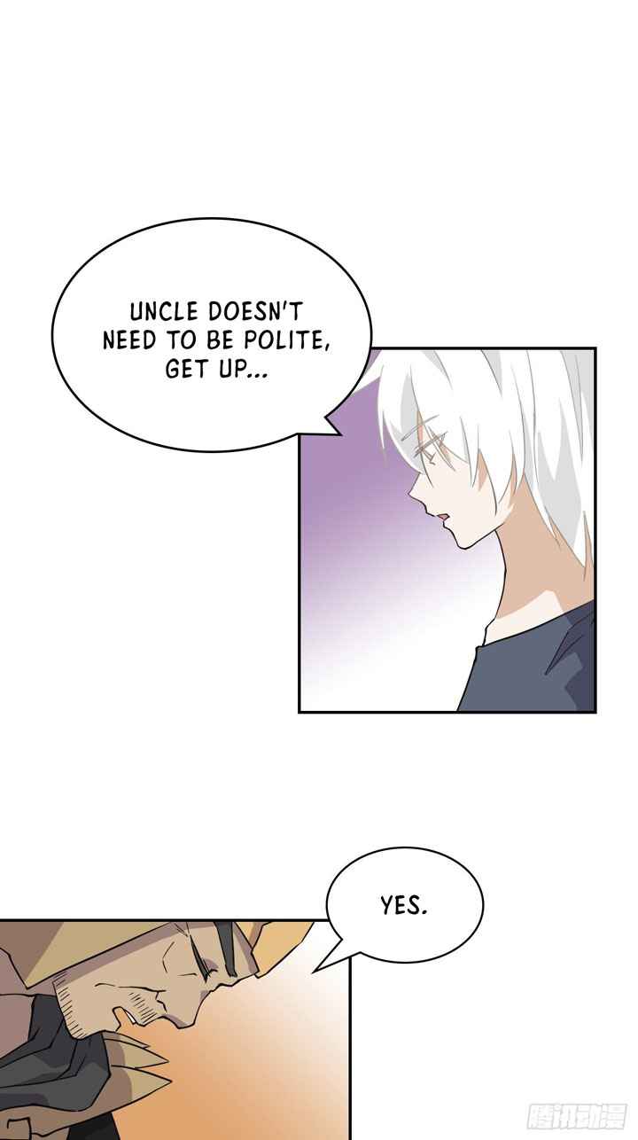 Prince Hero Chapter 3 - page 12