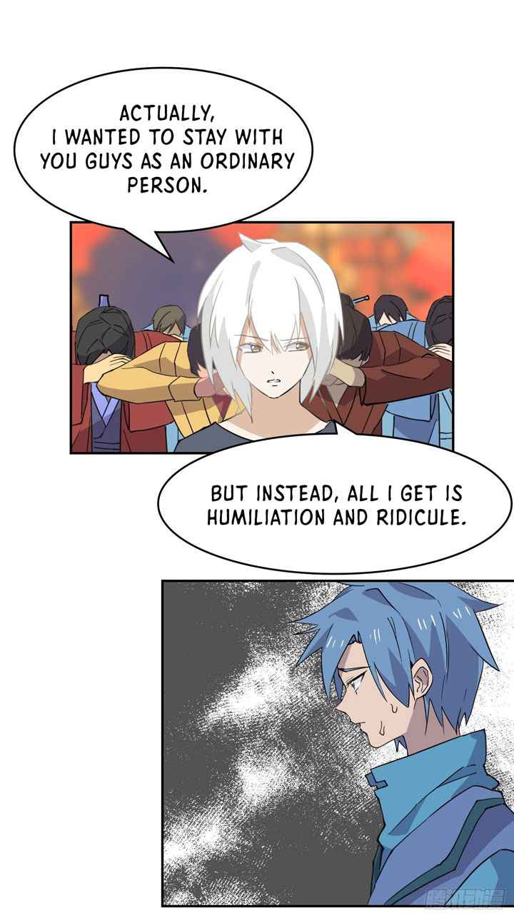 Prince Hero Chapter 3 - page 19