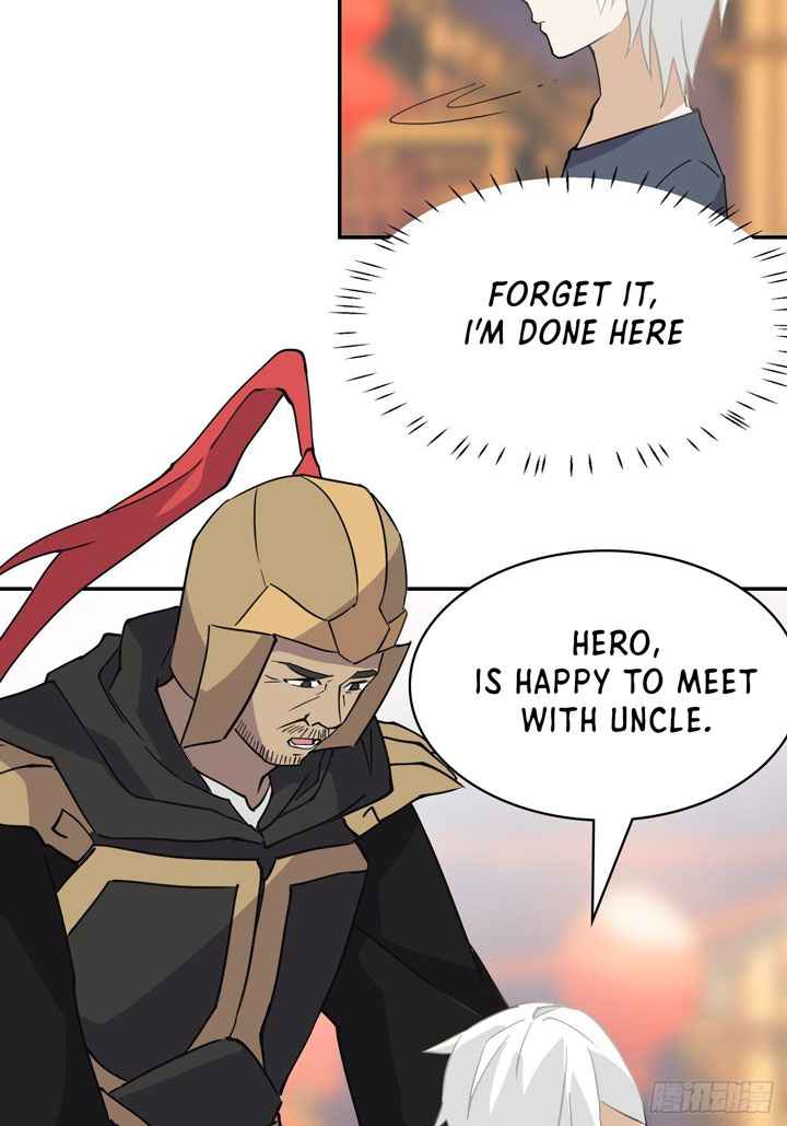 Prince Hero Chapter 3 - page 24