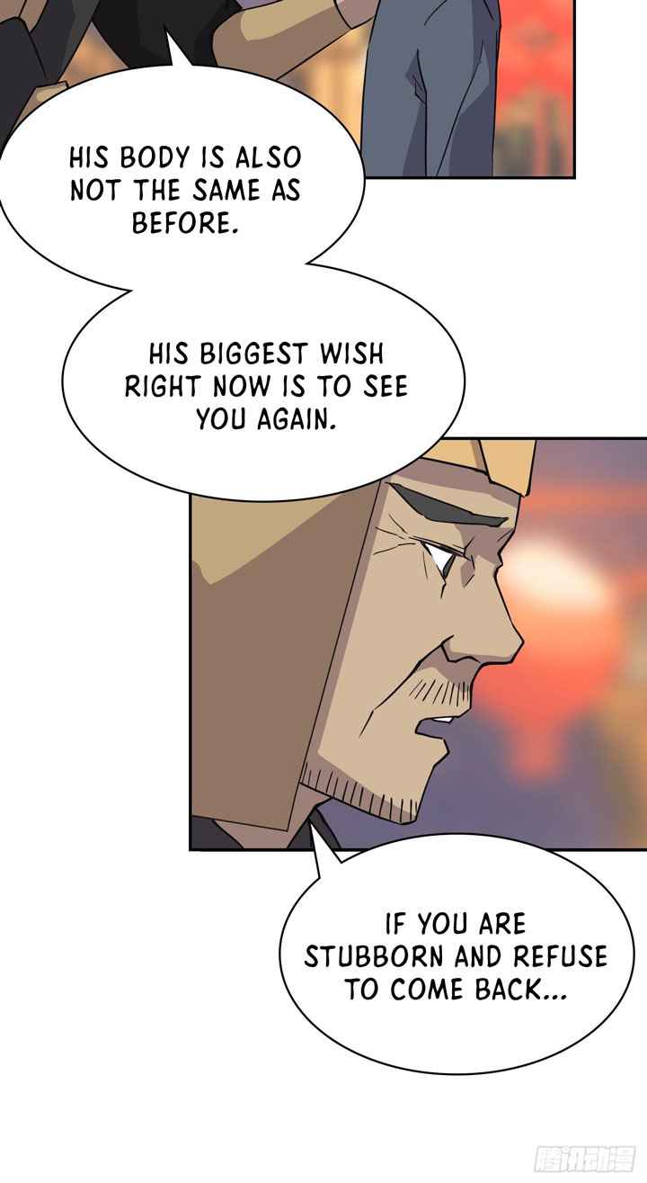 Prince Hero Chapter 3 - page 29
