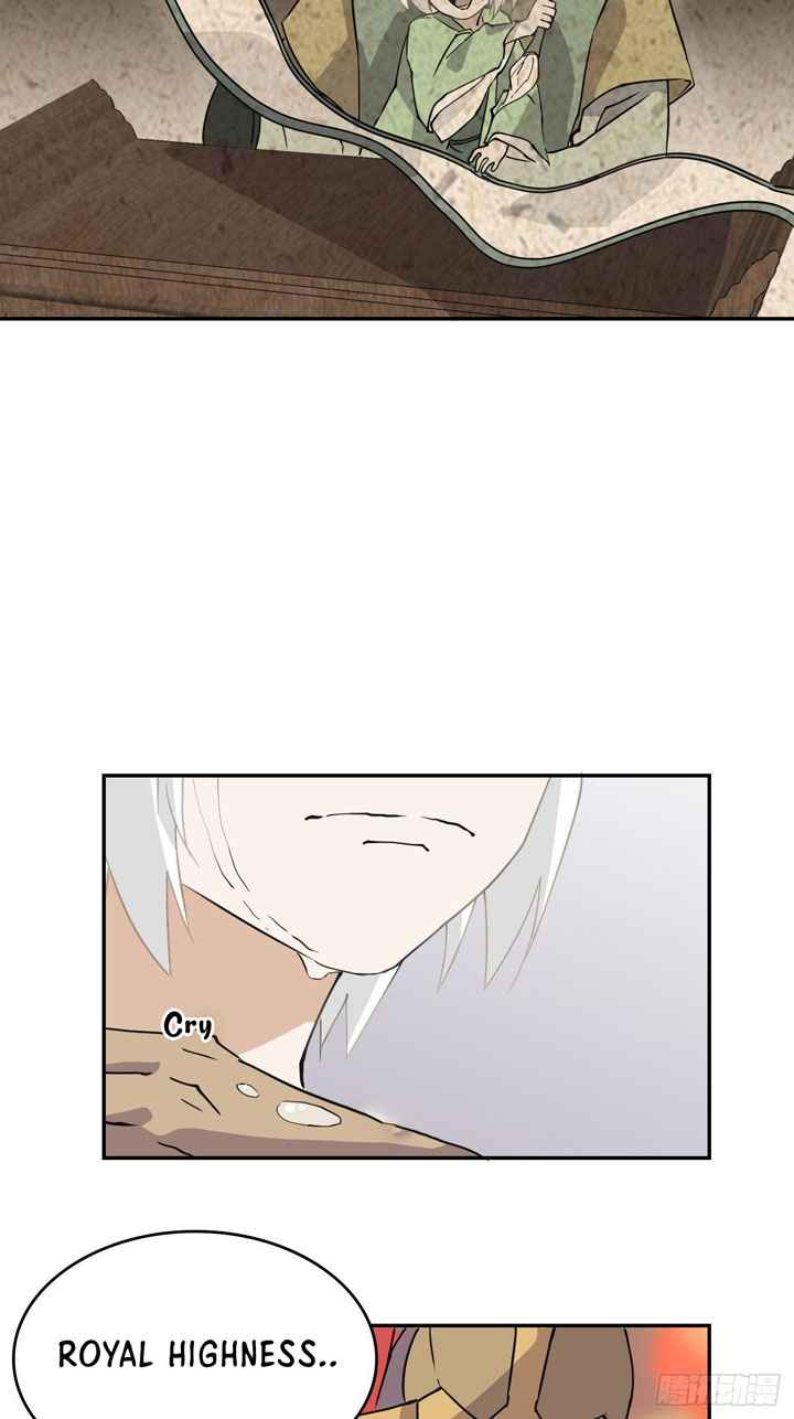 Prince Hero Chapter 3 - page 31