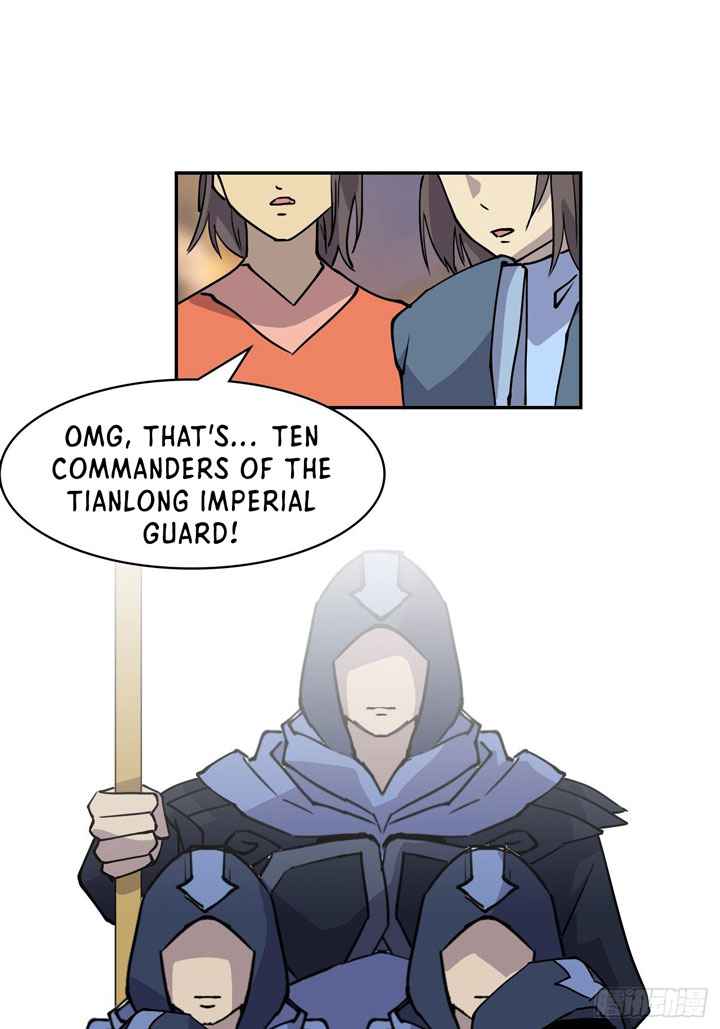 Prince Hero Chapter 3 - page 4