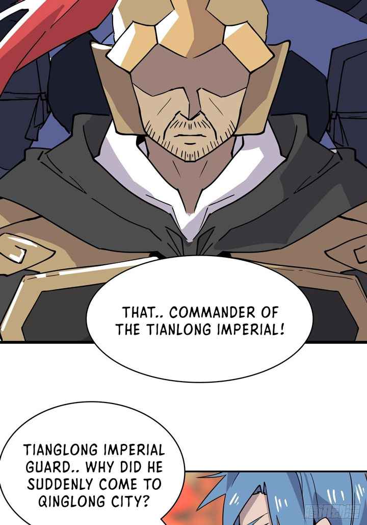 Prince Hero Chapter 3 - page 6