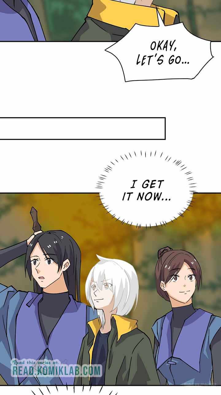 Prince Hero Chapter 28 - page 10