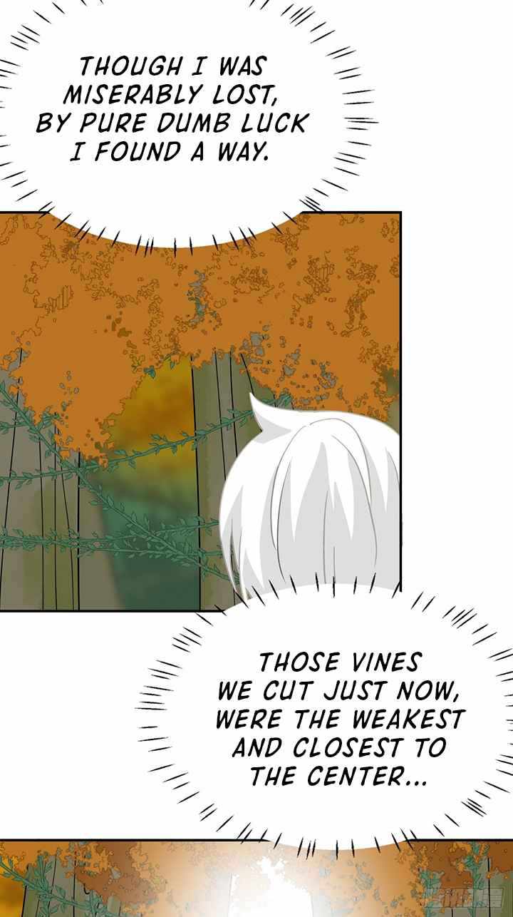 Prince Hero Chapter 28 - page 11