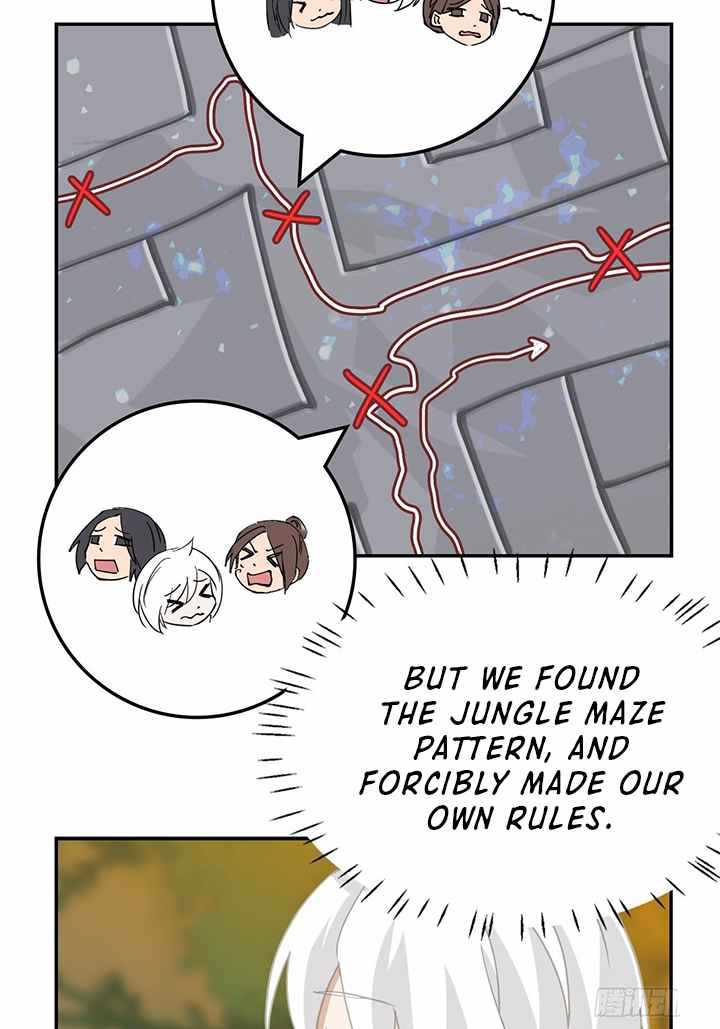 Prince Hero Chapter 28 - page 14