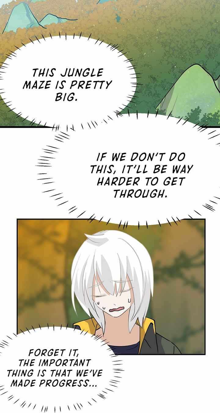 Prince Hero Chapter 28 - page 16