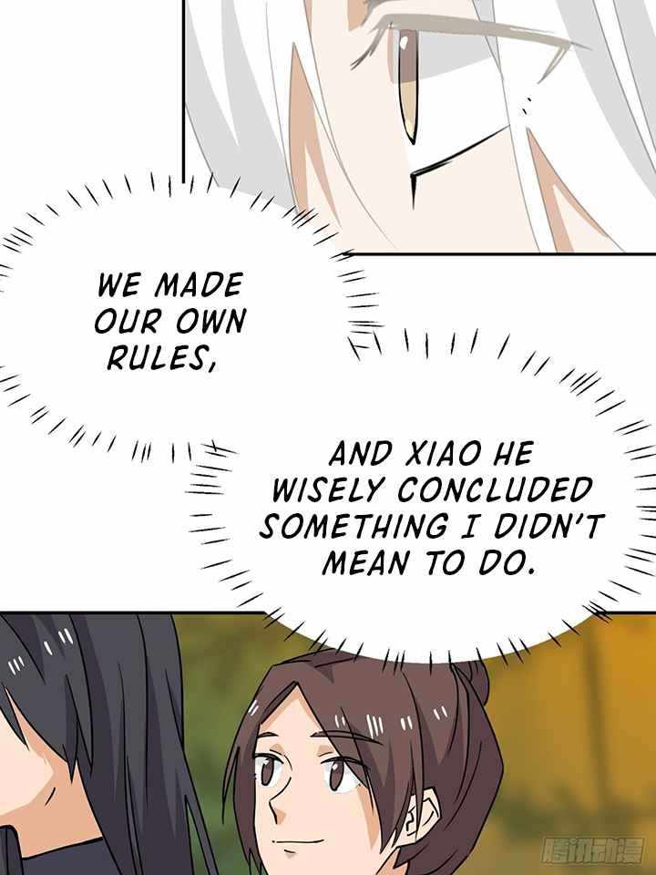 Prince Hero Chapter 28 - page 18