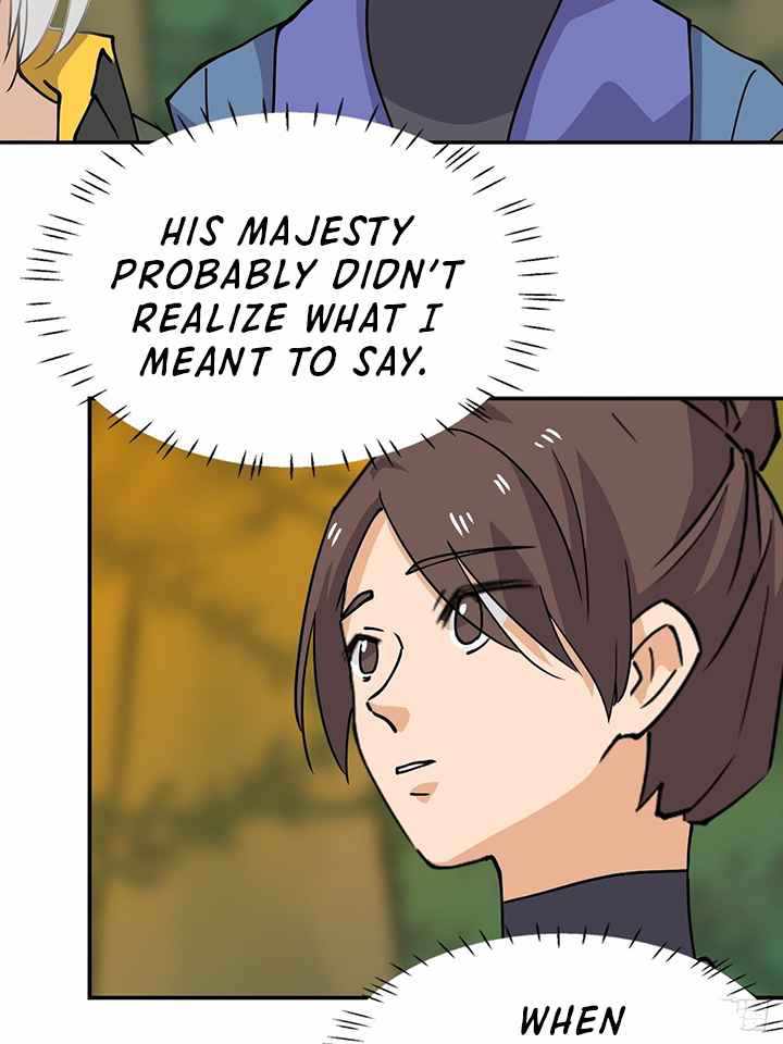 Prince Hero Chapter 28 - page 21