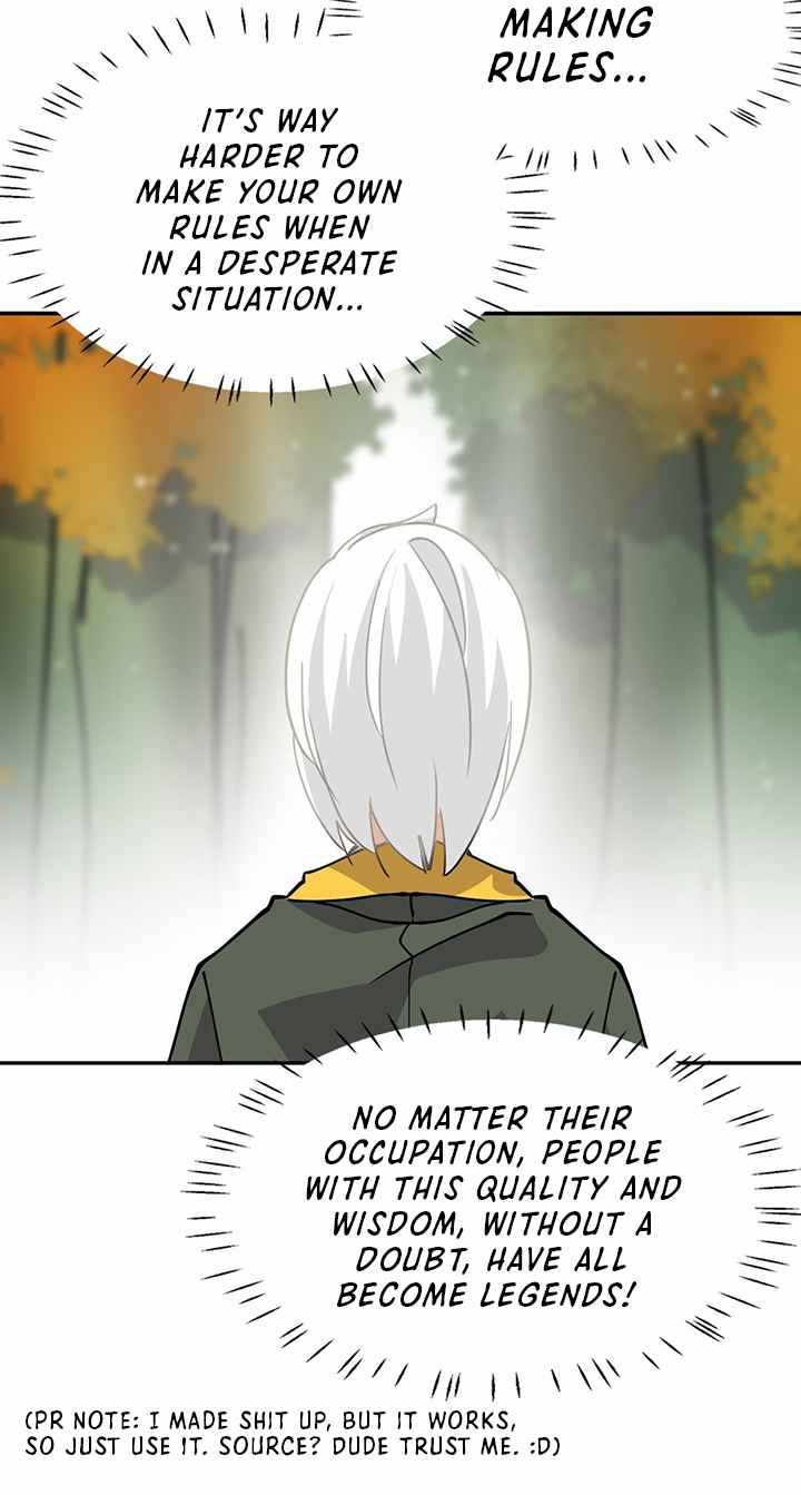 Prince Hero Chapter 28 - page 22