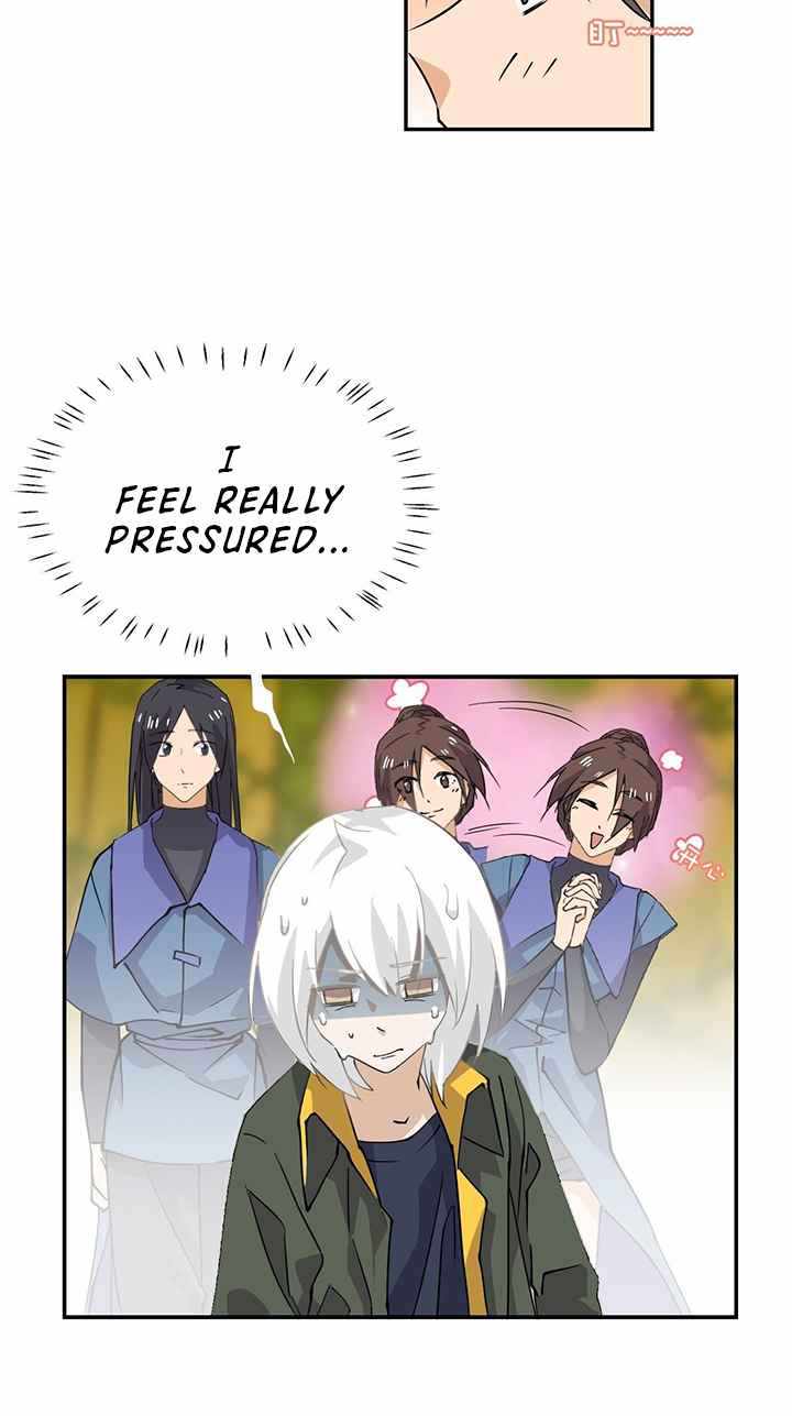 Prince Hero Chapter 28 - page 25