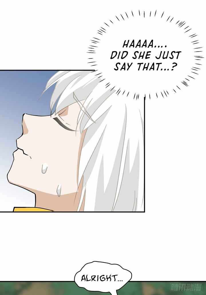 Prince Hero Chapter 28 - page 4