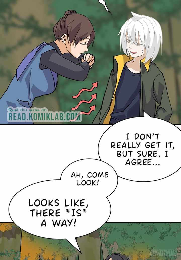 Prince Hero Chapter 28 - page 5