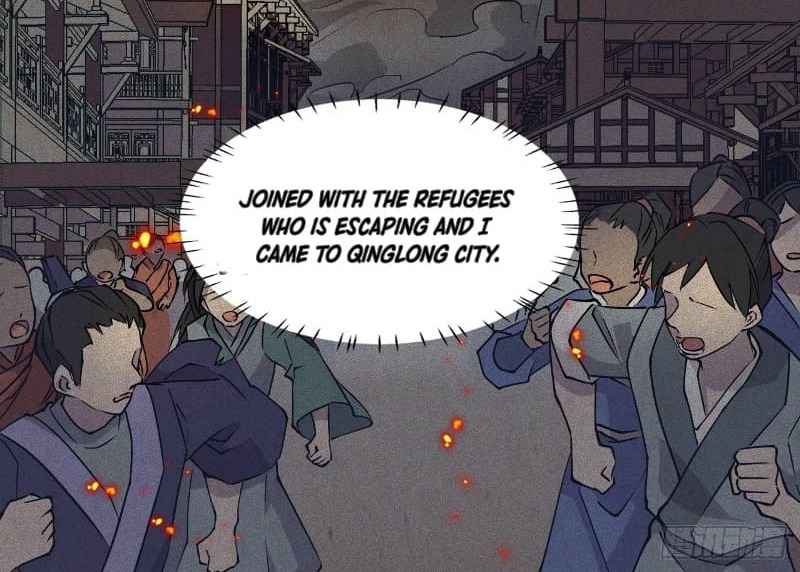 Prince Hero Chapter 1 - page 31