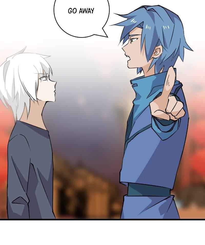 Prince Hero Chapter 1 - page 80