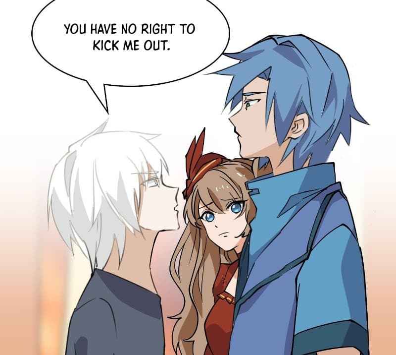Prince Hero Chapter 1 - page 86