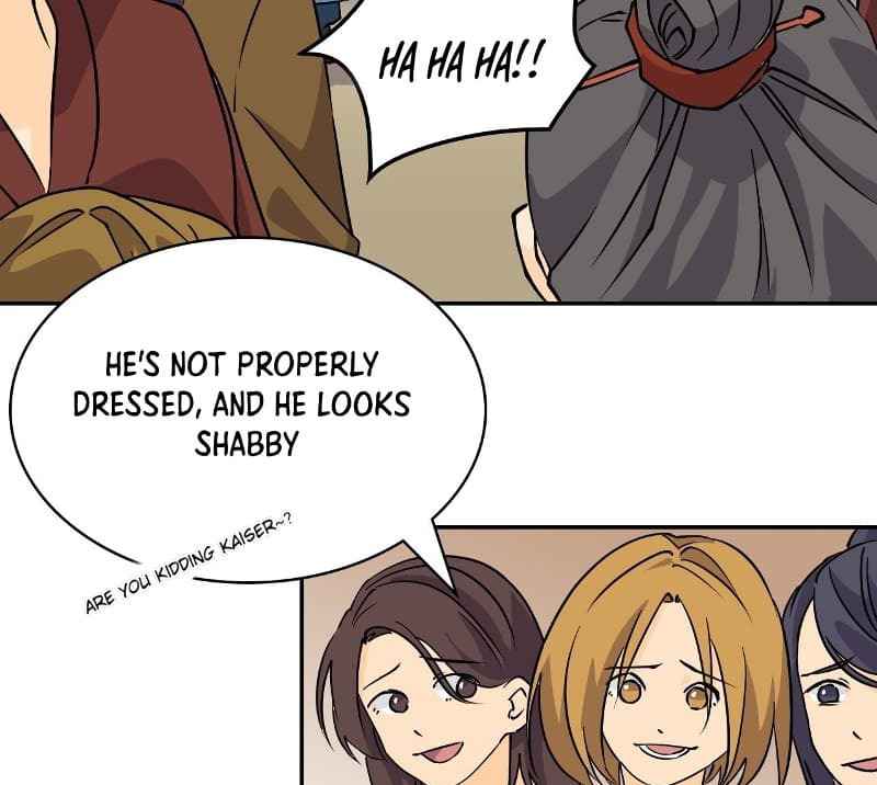 Prince Hero Chapter 1 - page 92