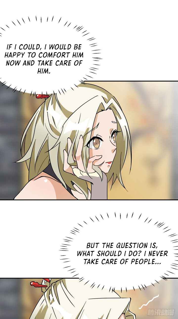 Prince Hero Chapter 18 - page 13