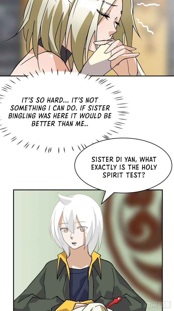 Prince Hero Chapter 18 - page 14