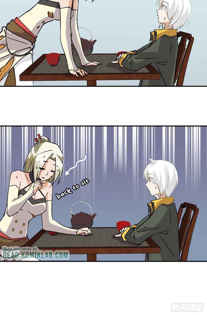 Prince Hero Chapter 18 - page 17