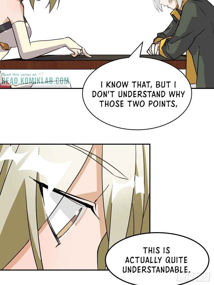 Prince Hero Chapter 18 - page 20