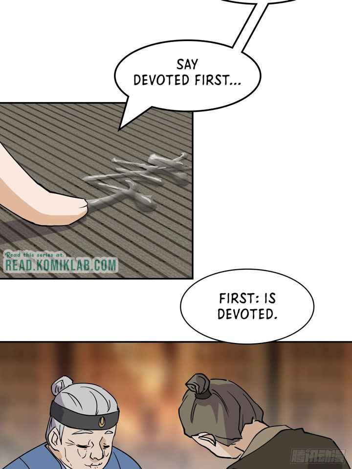 Prince Hero Chapter 18 - page 21
