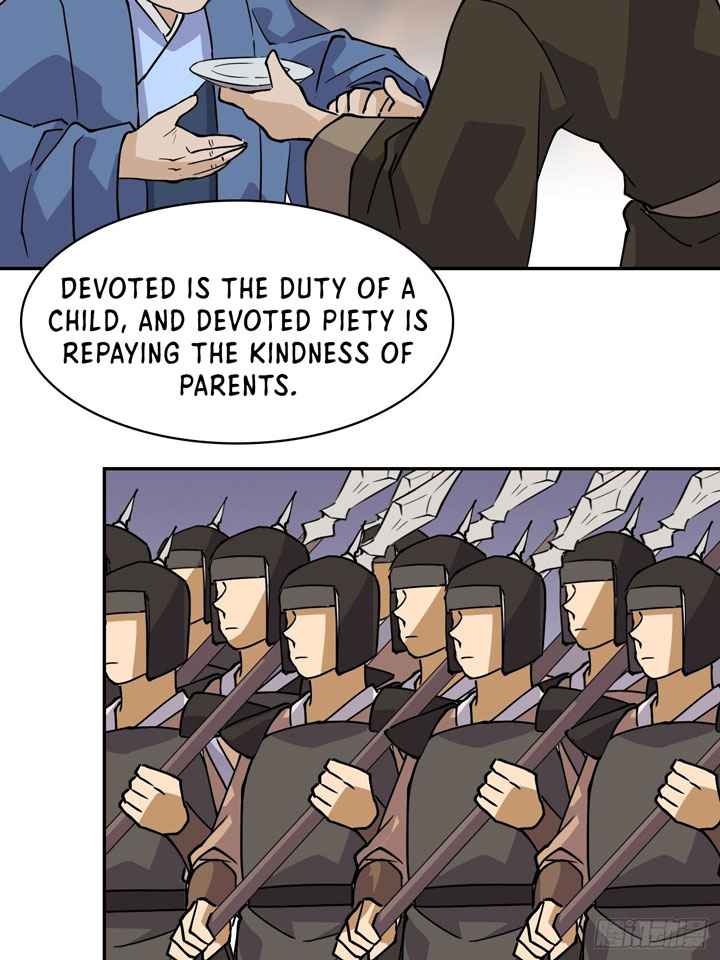 Prince Hero Chapter 18 - page 22