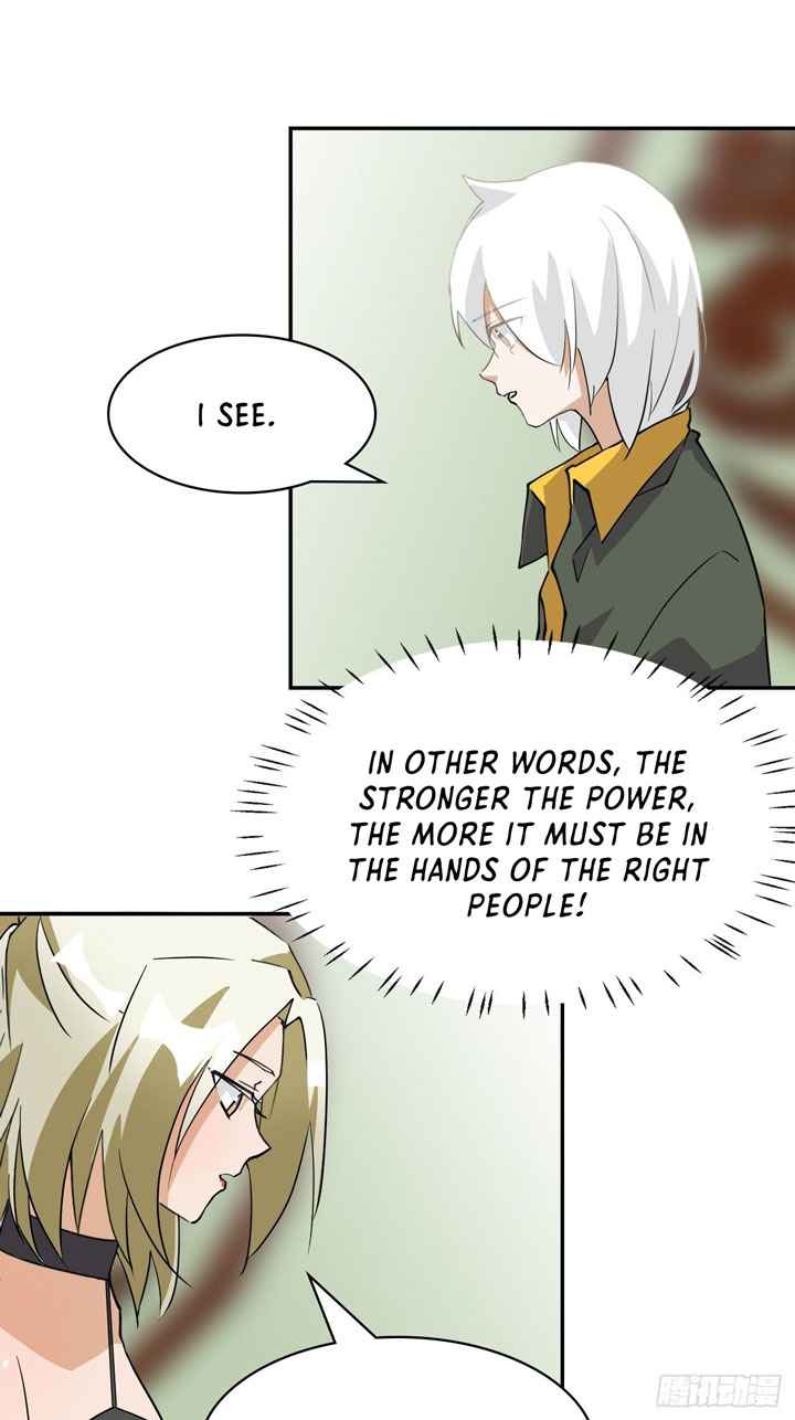 Prince Hero Chapter 18 - page 24