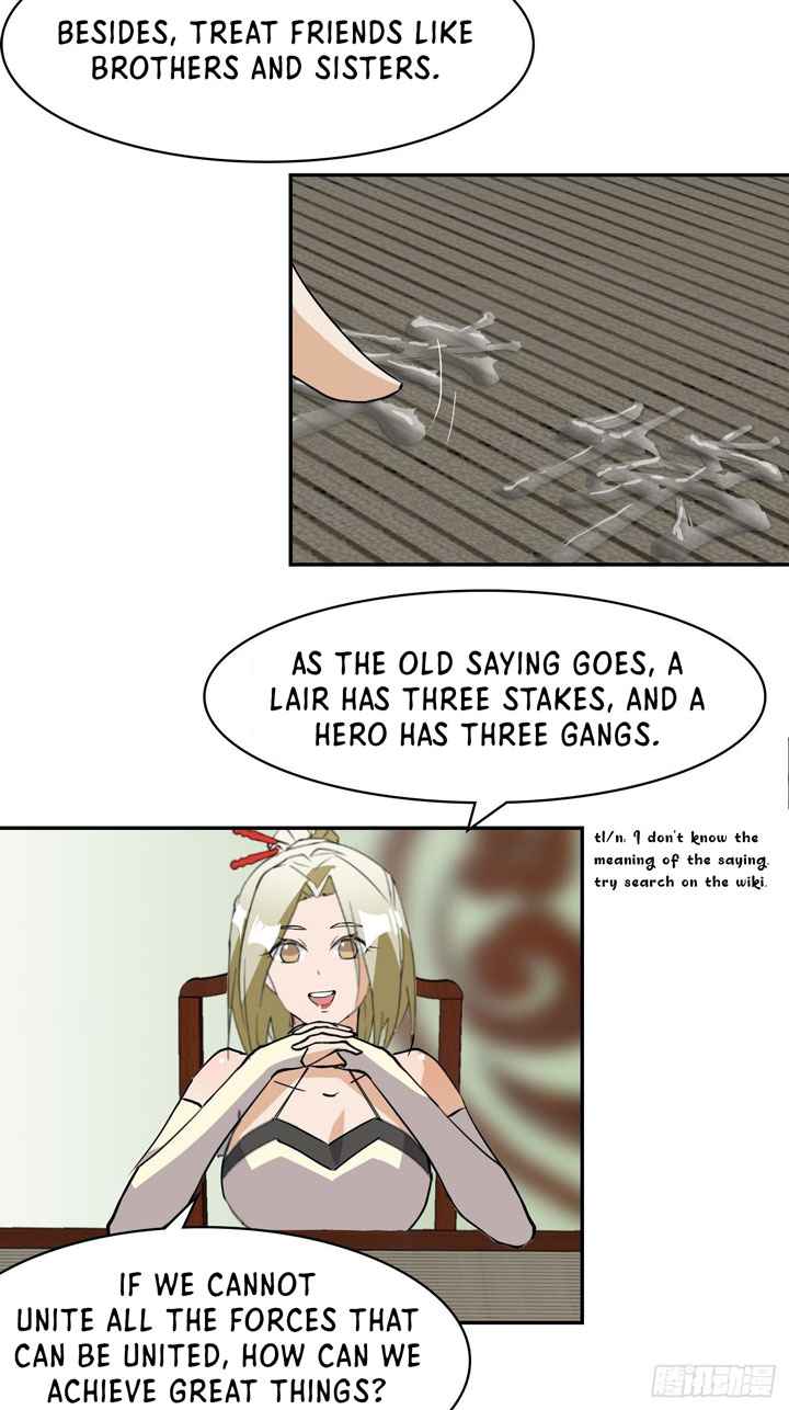 Prince Hero Chapter 18 - page 26