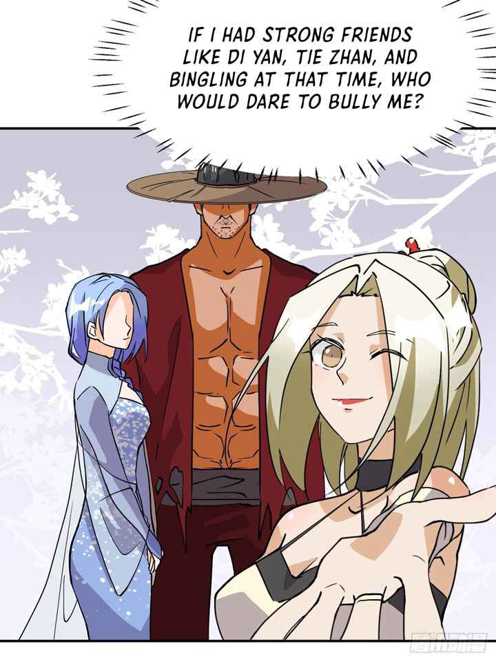Prince Hero Chapter 18 - page 29