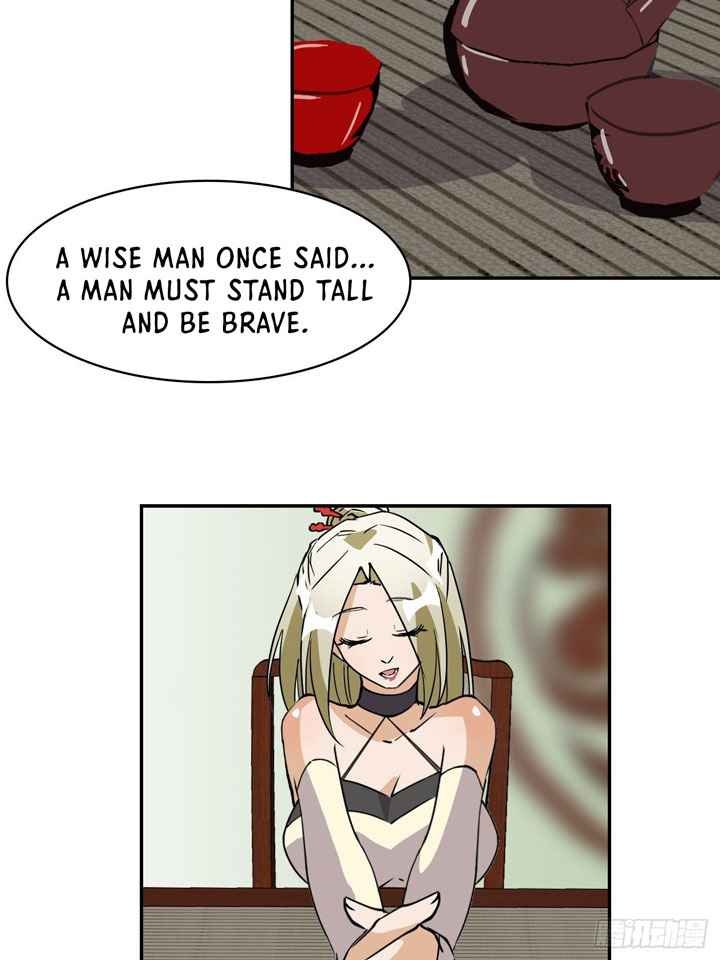Prince Hero Chapter 18 - page 31
