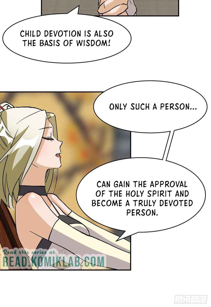 Prince Hero Chapter 18 - page 32
