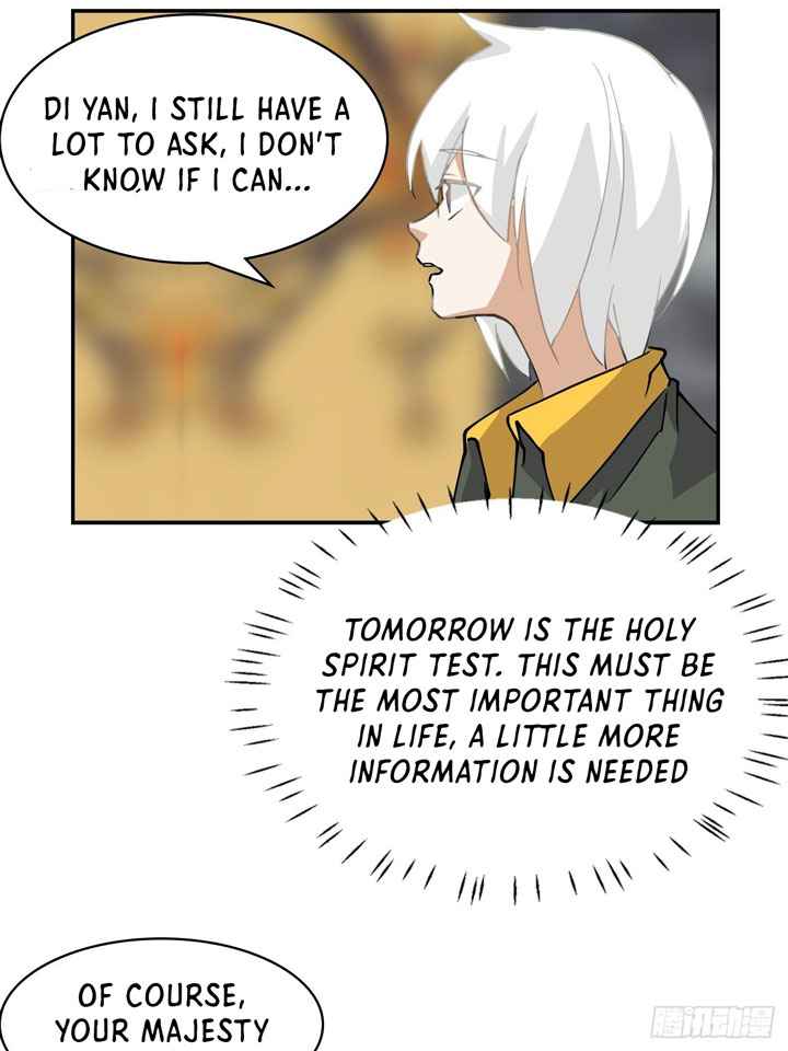 Prince Hero Chapter 18 - page 34
