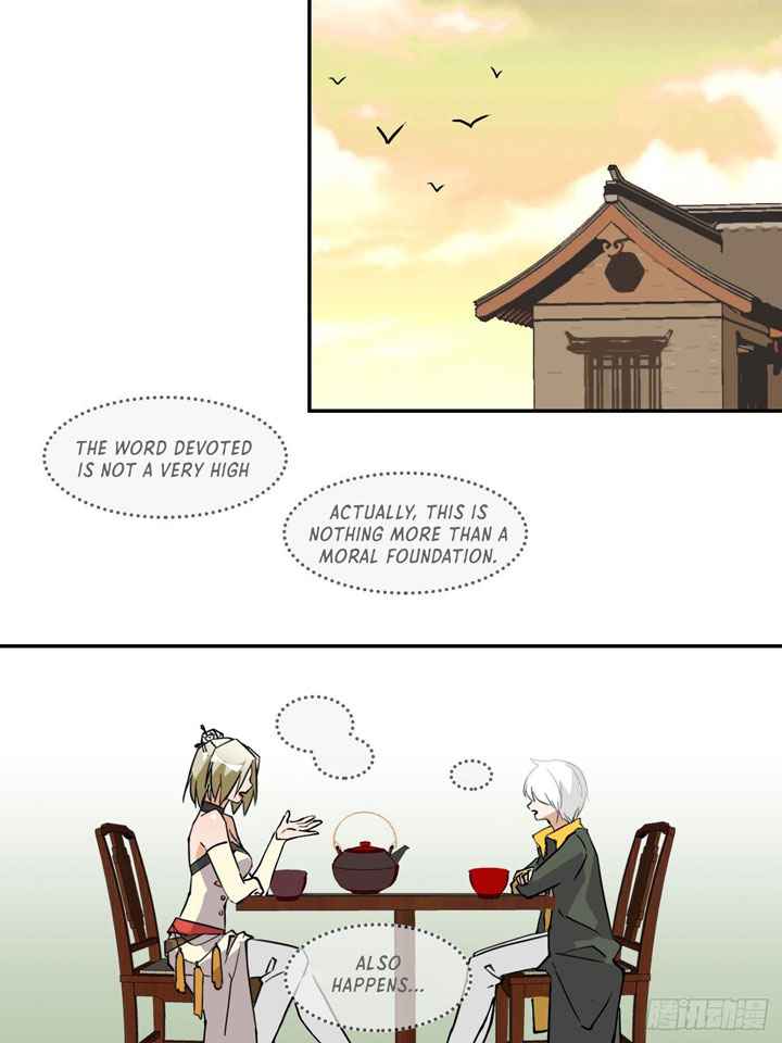 Prince Hero Chapter 18 - page 36