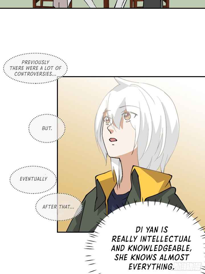 Prince Hero Chapter 18 - page 37
