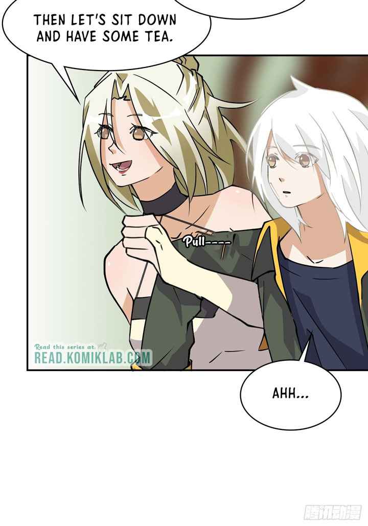 Prince Hero Chapter 18 - page 5