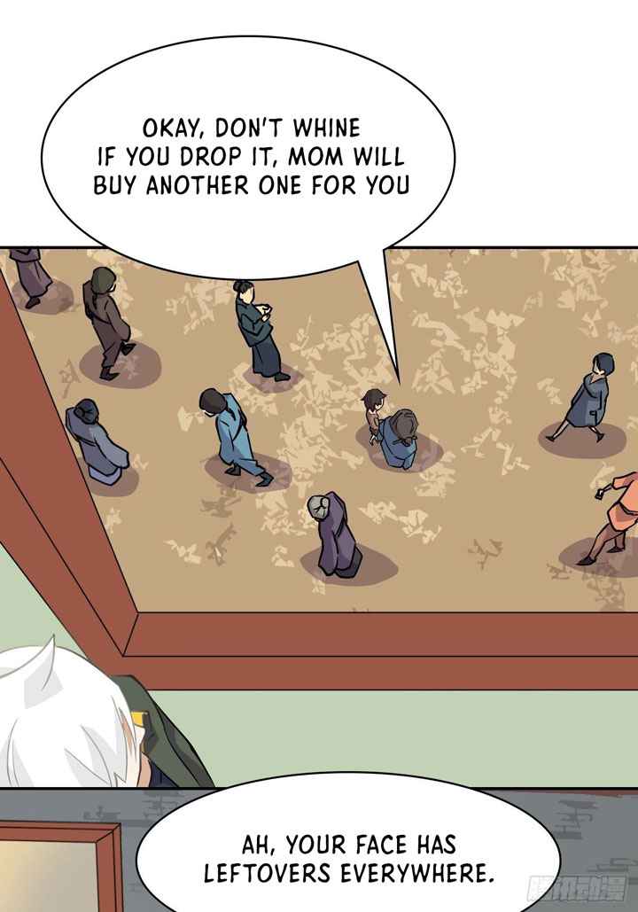 Prince Hero Chapter 18 - page 8