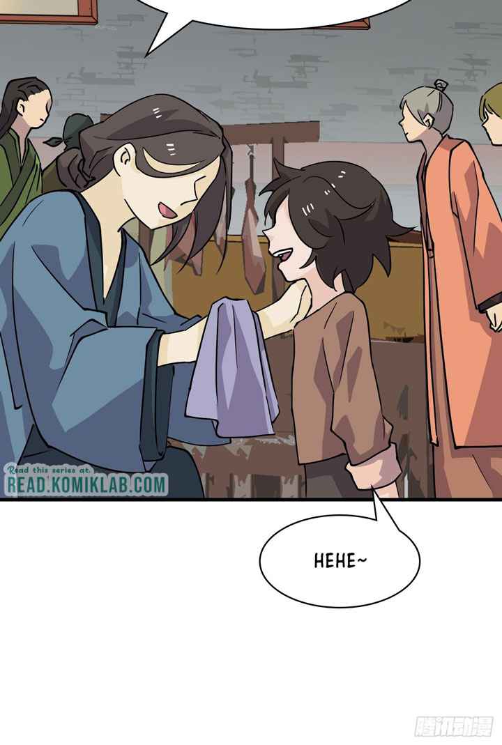 Prince Hero Chapter 18 - page 9