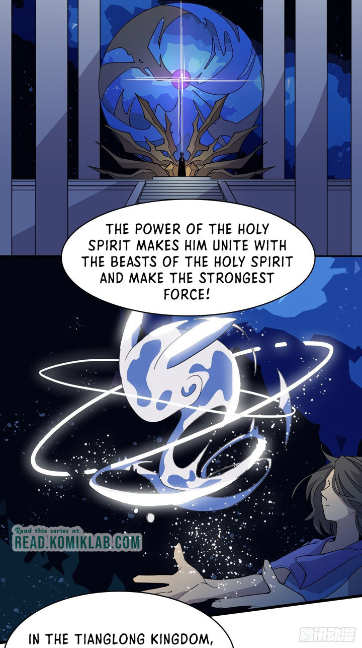 Prince Hero Chapter 10 - page 15