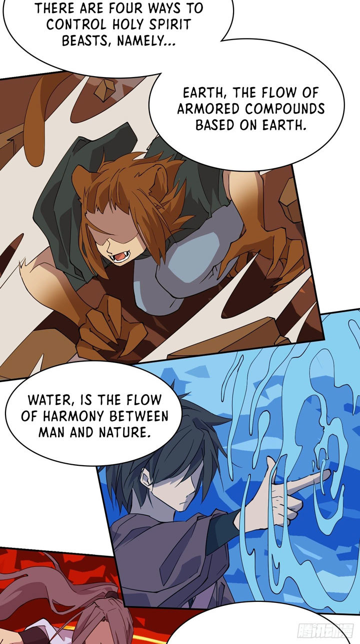 Prince Hero Chapter 10 - page 16