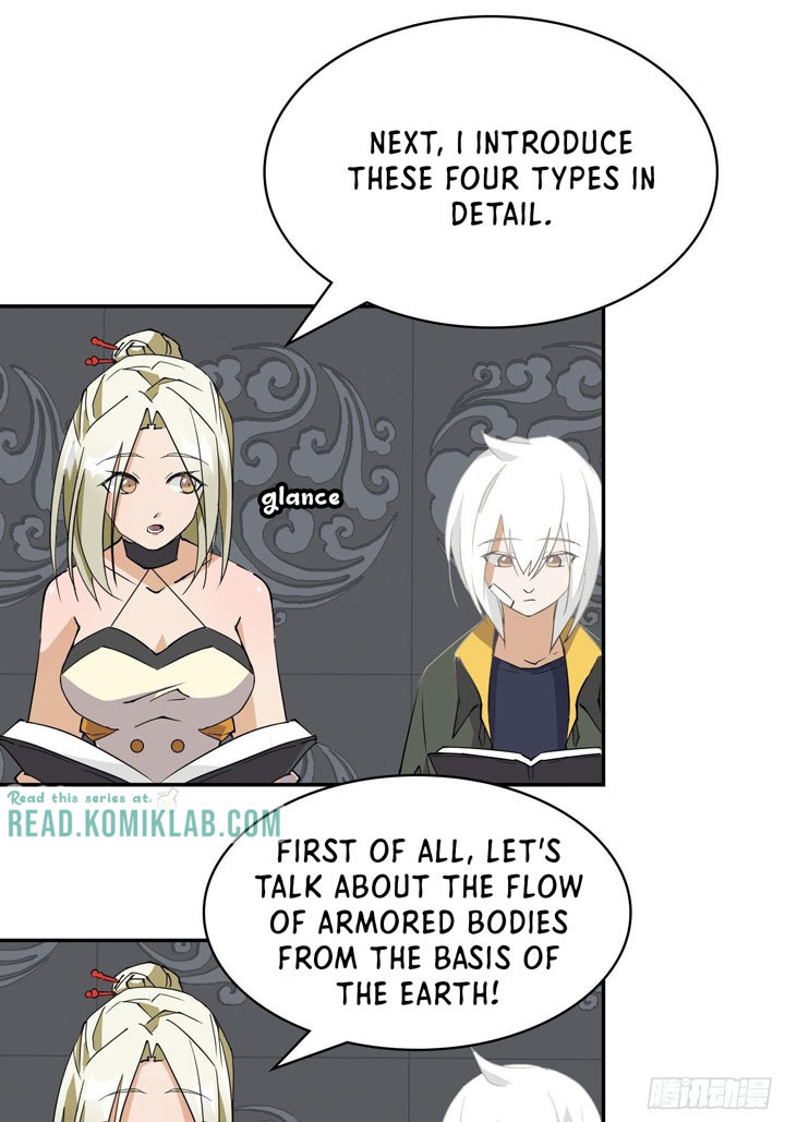 Prince Hero Chapter 10 - page 18
