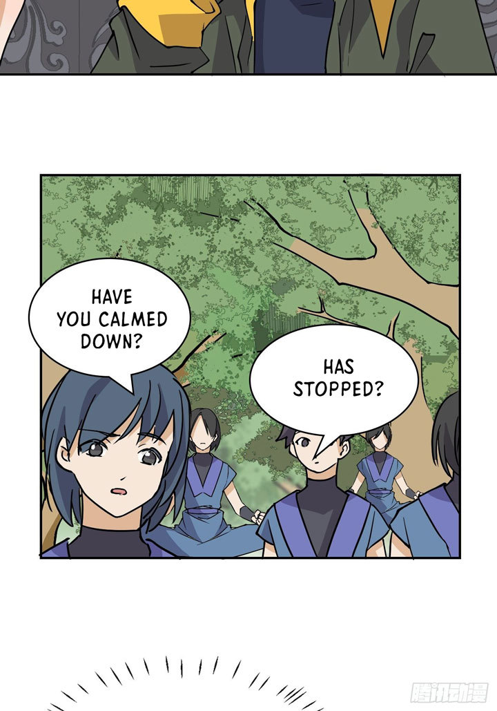 Prince Hero Chapter 10 - page 6