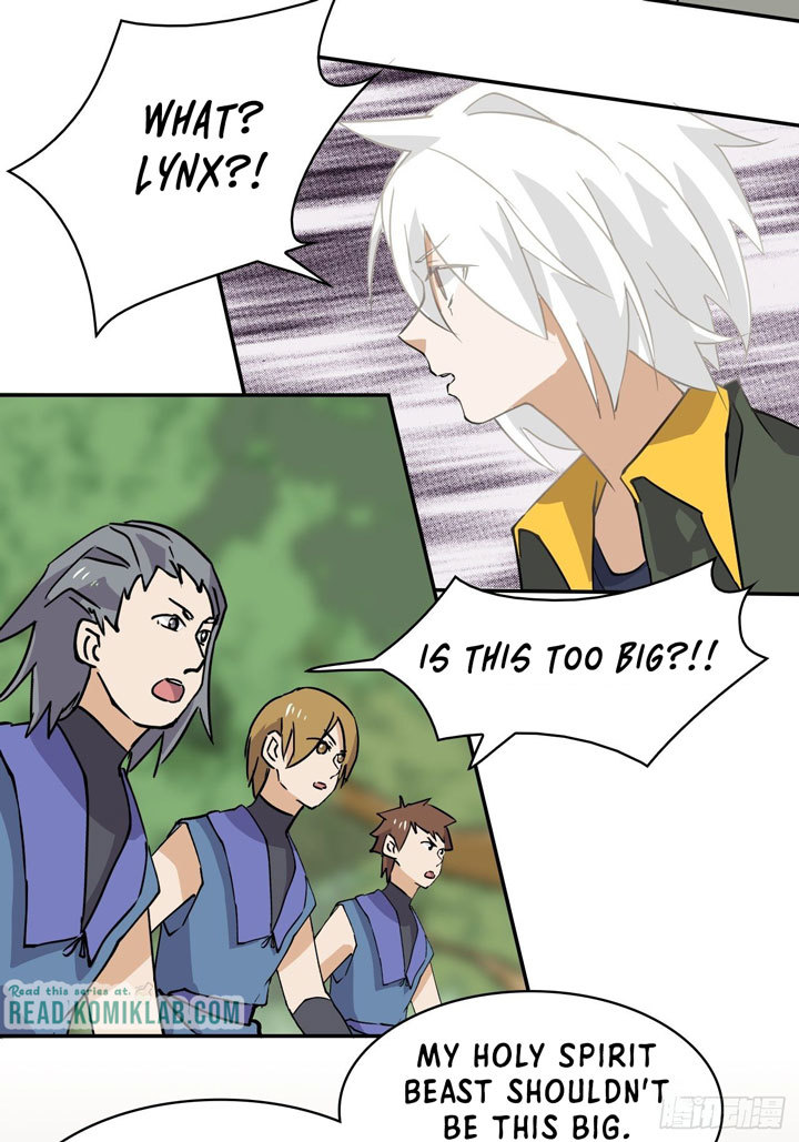 Prince Hero Chapter 11 - page 11