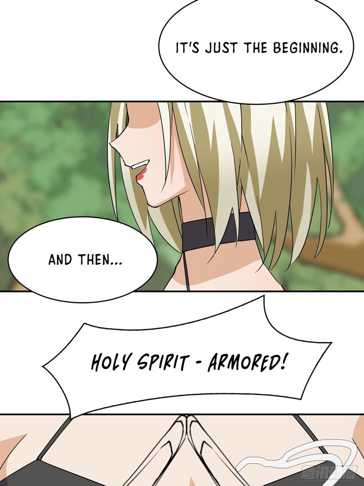 Prince Hero Chapter 11 - page 17