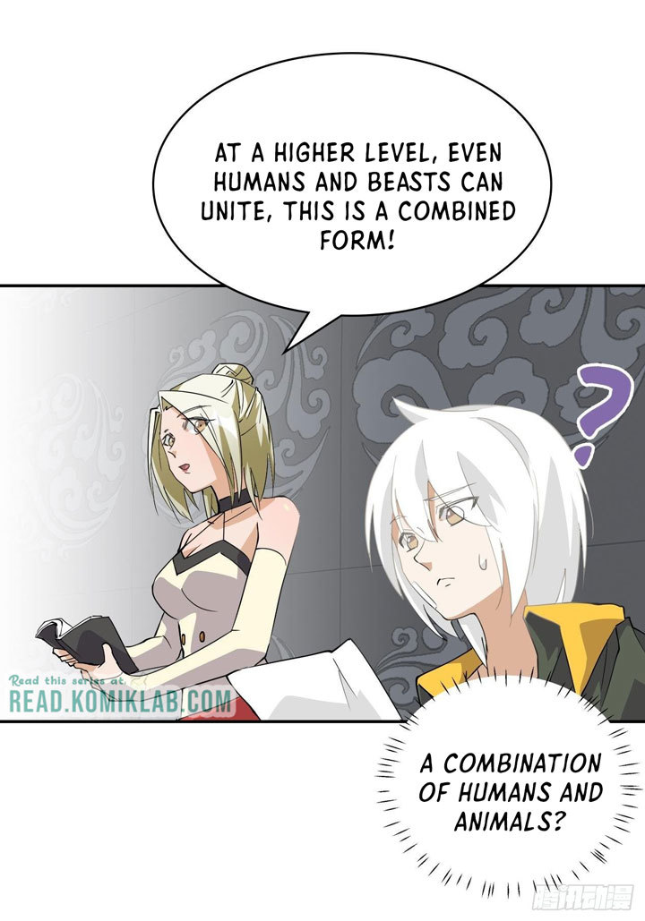 Prince Hero Chapter 11 - page 2