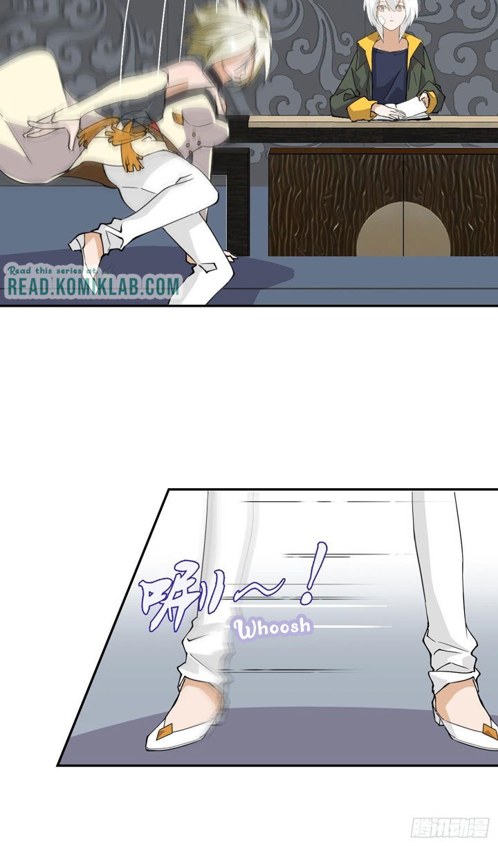 Prince Hero Chapter 11 - page 5