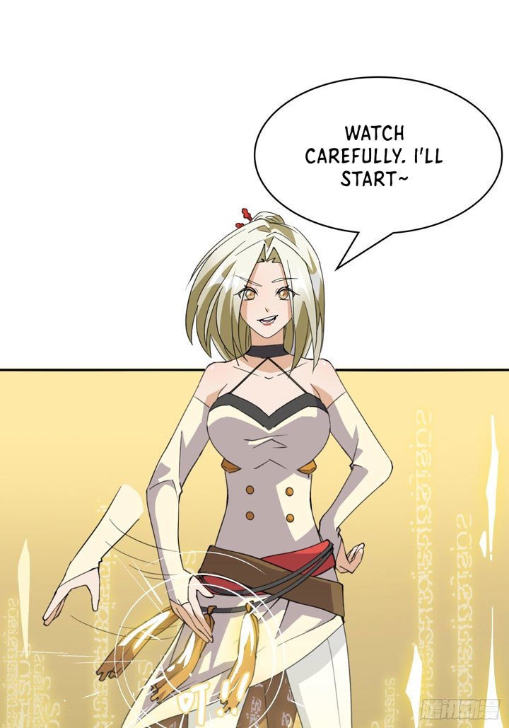 Prince Hero Chapter 11 - page 6