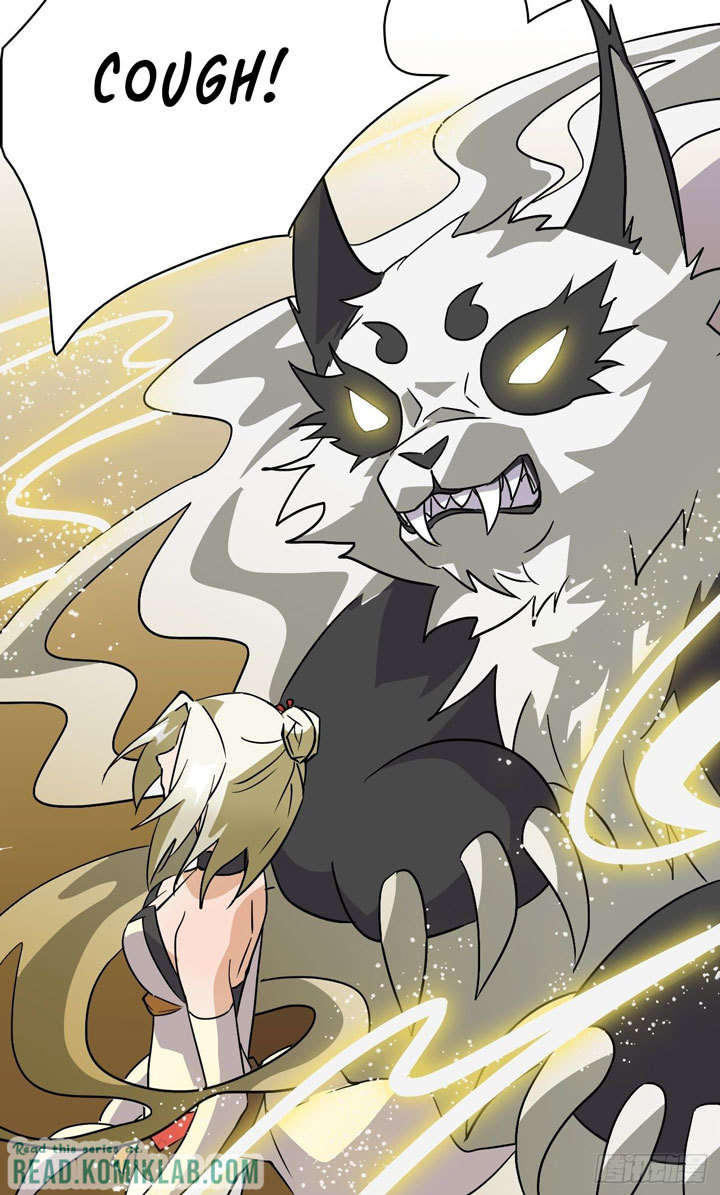 Prince Hero Chapter 11 - page 9
