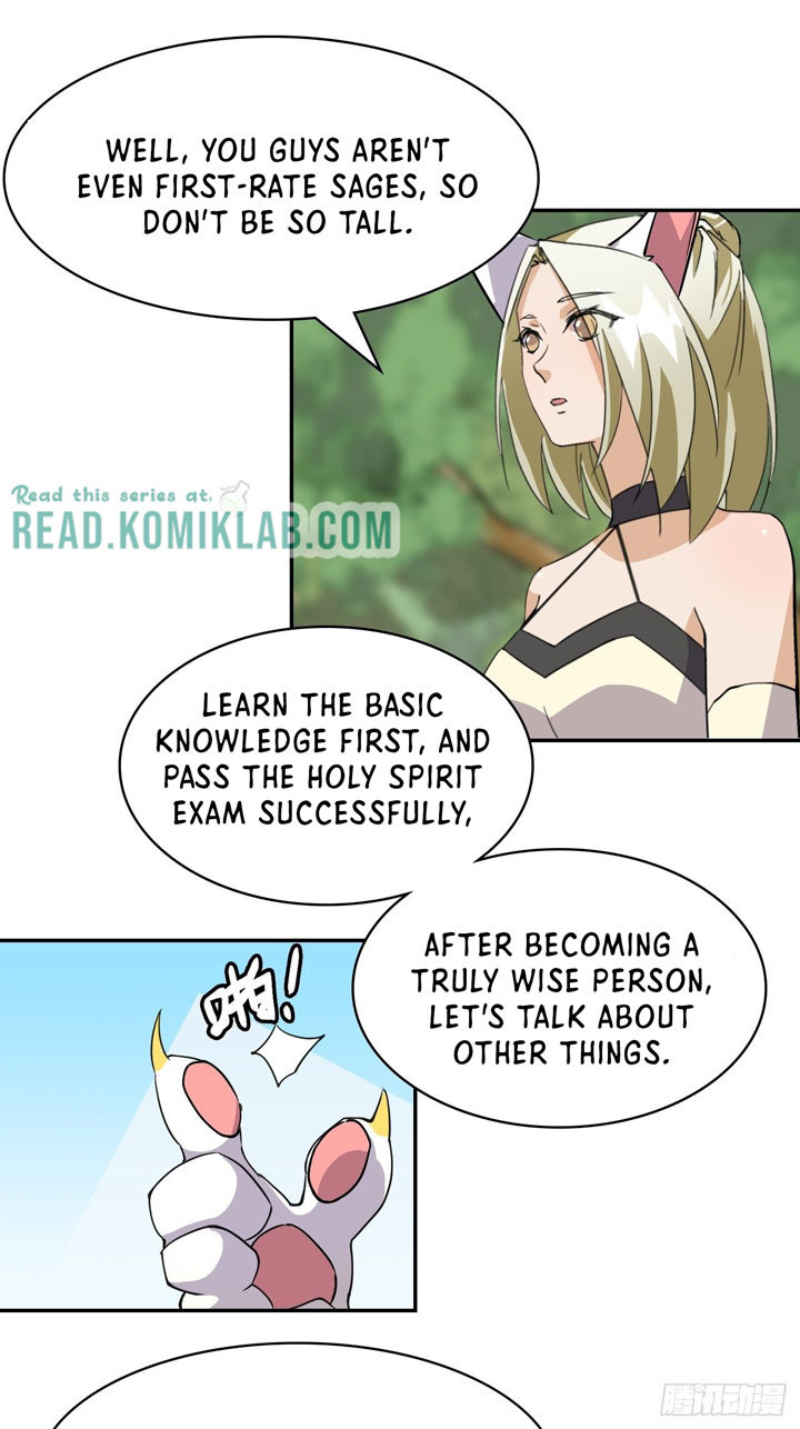 Prince Hero Chapter 12 - page 10