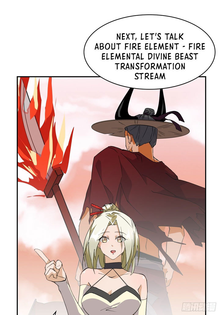 Prince Hero Chapter 12 - page 14